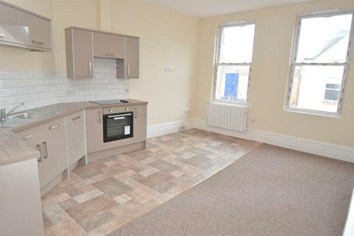 2 Bedroom Property To Rent In Holborn Place, Bulwell, Nottingham, Nottinghamshire, NG6