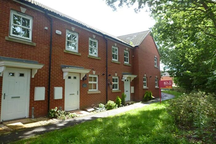 2 Bedroom Terraced House To Rent In Dowles Green, Wokingham, RG40