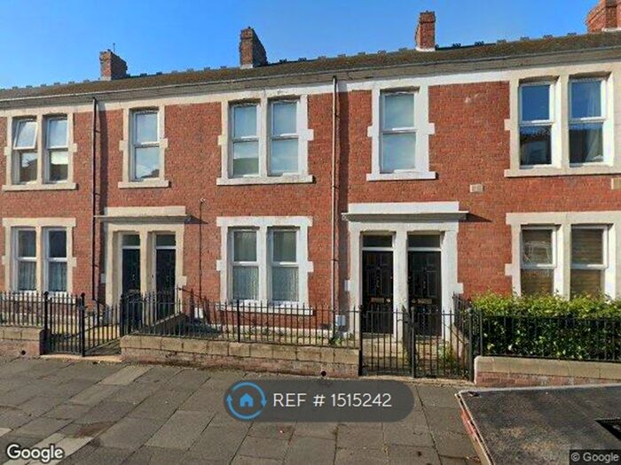 2 Bedroom Flat To Rent In Saltwell Road, Gateshead, NE8