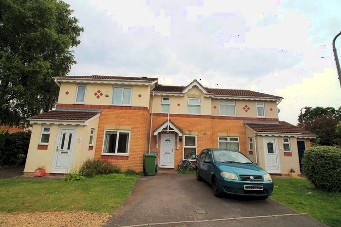 2 Bedroom Property To Rent In Linden Drive, Bradley Stoke, Bristol, BS32
