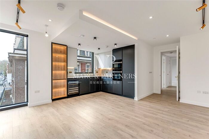 2 Bedroom Flat To Rent In Vermont House, Dingley Road, London, EC1V