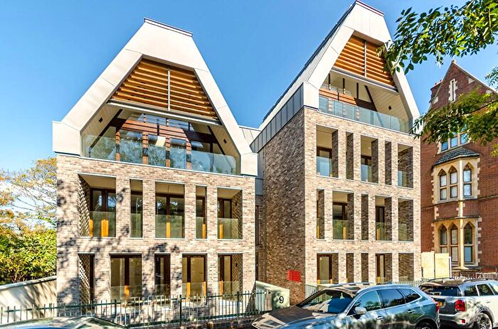 1 Bedroom Flat To Rent In Independents Road, Blackheath, London, SE3