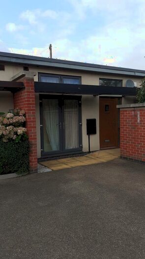 2 Bedroom Terraced House To Rent In Deane Road, Wilford, Nottingham, Nottinghamshire, NG11