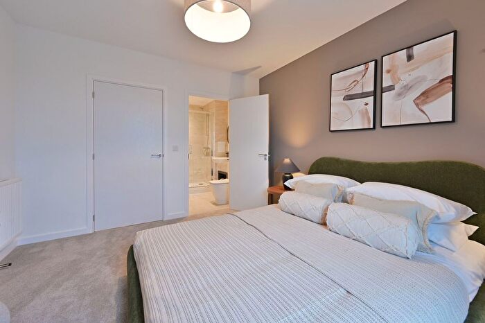 2 Bedroom Flat For Sale In Eastman Village, Harrow, HA1
