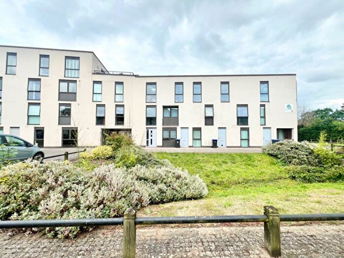 1 Bedroom Flat To Rent In Ashby Wood Drive, Upton, Northampton, NN5