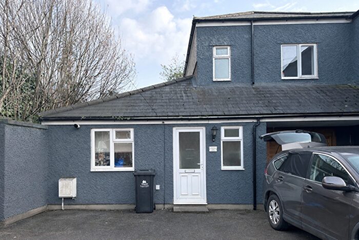 2 Bedroom End Of Terrace House To Rent In Annexe, Lynton House, Mitcheldean, GL17
