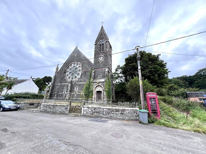 Property For Sale In Abbey Park, Dundrennan, Kirkcudbright, DG6