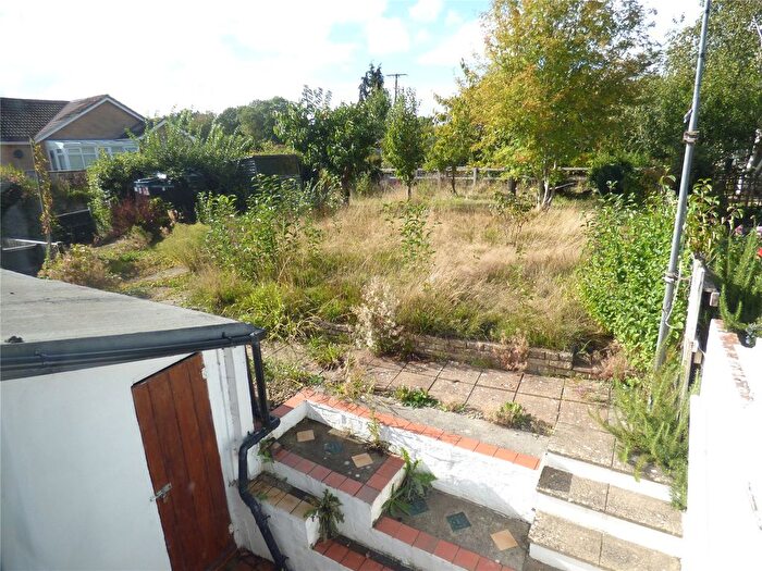3 Bedroom End Of Terrace House For Sale In East Lambrook, South Petherton, Somerset, TA13