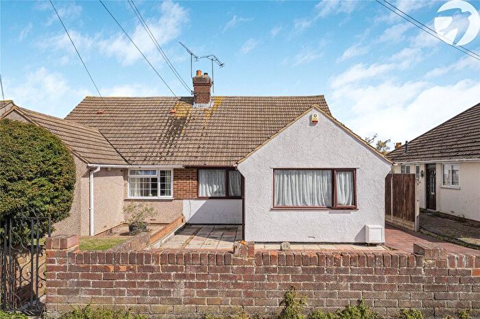 3 Bedroom Bungalow For Sale In Harold Road, Hawley, Kent, DA2