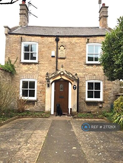 3 Bedroom Detached House To Rent In Maltings Road, Gretton, Corby, NN17