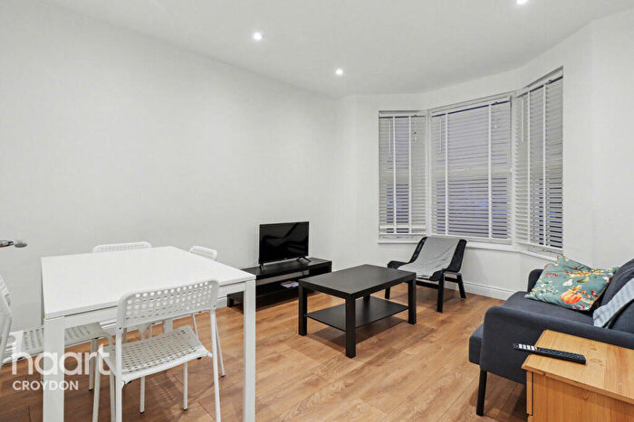 5 Bedroom Terraced House To Rent In Northcote Road, Croydon, CR0