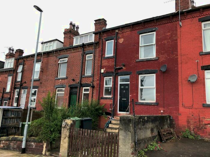 2 Bedroom Terraced House To Rent In Martin Terrace, Burley, Leeds, LS4