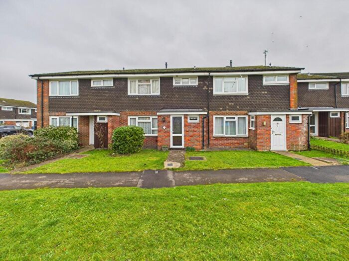 3 Bedroom Terraced House For Sale In Groom Road, Prestwood, Great Missenden, Buckinghamshire, HP16