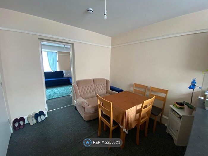 1 Bedroom Flat To Rent In London Road, Leicester, LE2