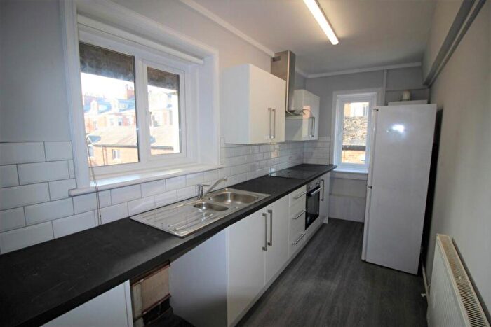 2 Bedroom Apartment To Rent In Duoro Terrace, SR2