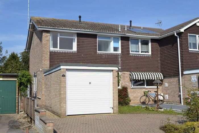 3 Bedroom Property To Rent In Tall Trees, Colchester, CO4