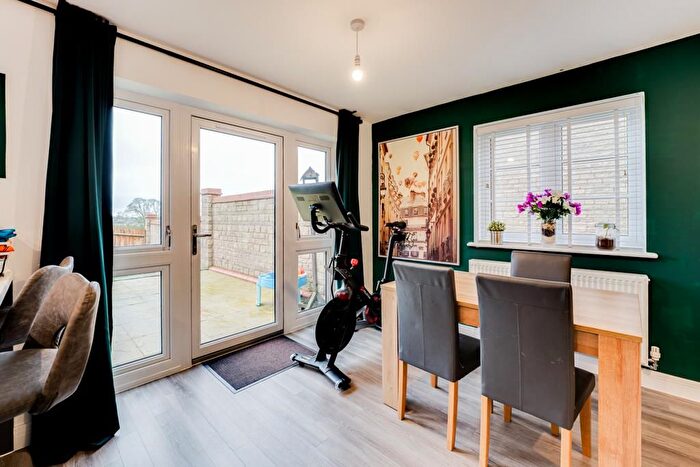 4 Bedroom Detached House For Sale In Mercury Road, Barton Seagrave, Kettering, NN15