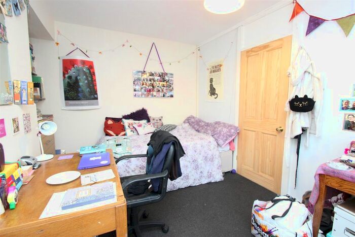 3 Bedroom Property To Rent In Grays Road, Headington, Oxford, OX3