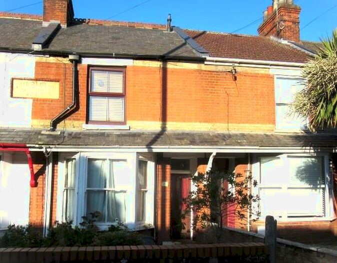 3 Bedroom Terraced House To Rent In Gaywood Road, King's Lynn, PE30