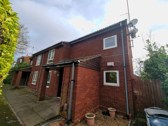 3 Bedroom Flat To Rent In Bristol Road, Edgbaston, B5