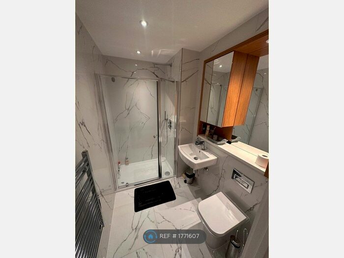 1 Bedroom Flat To Rent In Westgate, London, W5