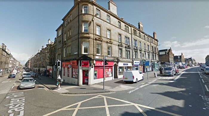 1 Bedroom Flat To Rent In , London Road (East Norton Place), Edinburgh, EH7