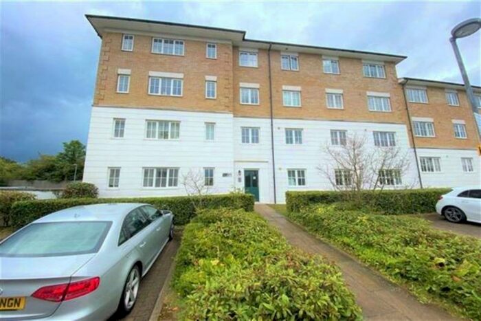 2 Bedroom Apartment To Rent In The Yard, Braintree, CM7