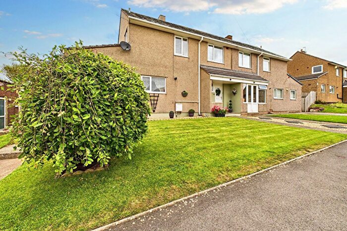 3 Bedroom Semi-Detached House For Sale In Scawfell Crescent, Seascale, CA20