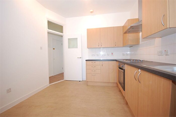 1 Bedroom Flat For Sale In Redfern Road, Harlesden, London, NW10