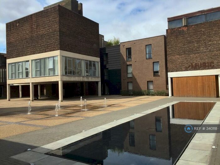 2 Bedroom Flat To Rent In Cabanel Place, London, SE11