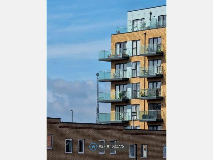 2 Bedroom Flat To Rent In Mill Pond Road, Dartford, DA1