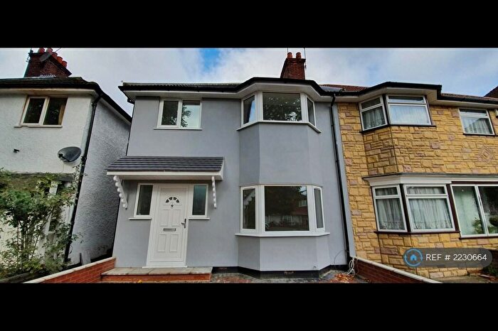 4 Bedroom Semi-Detached House To Rent In Neeld Crescent, Wembley, HA9