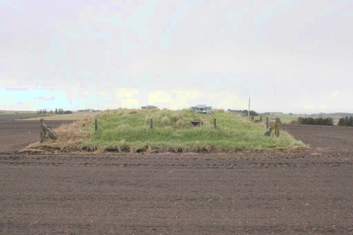 Land For Sale In , Plot At Longhill, New Leeds, Aberdeenshire, AB42