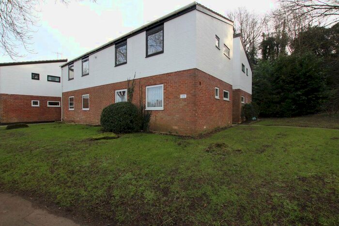 1 Bedroom Flat To Rent In The Heights, Swindon SN1