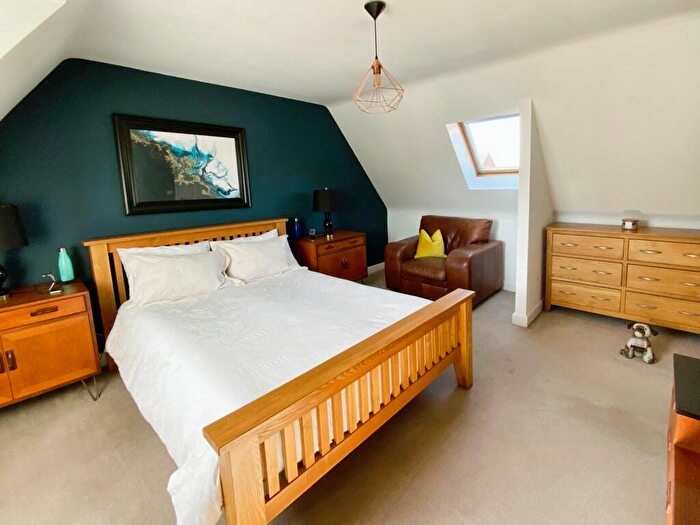 5 Bedroom Detached House For Sale In Newman Avenue, Molescroft, Beverley, HU17