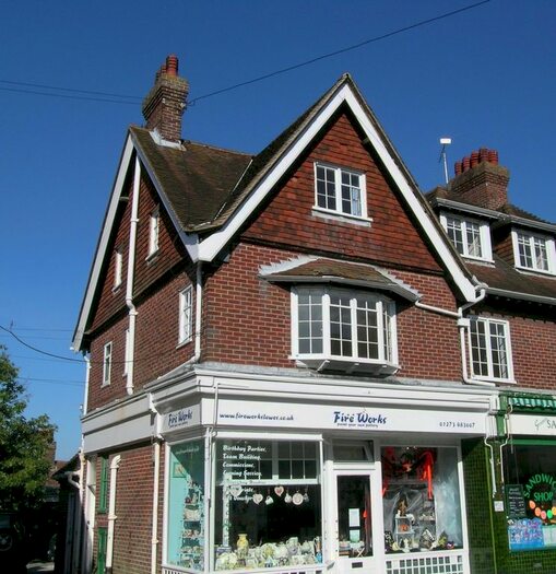 3 Bedroom Maisonette To Rent In Western Road, Lewes BN7