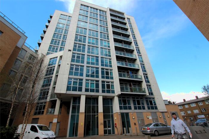 1 Bedroom Apartment To Rent In Iona Tower, Ross Way, London, E14