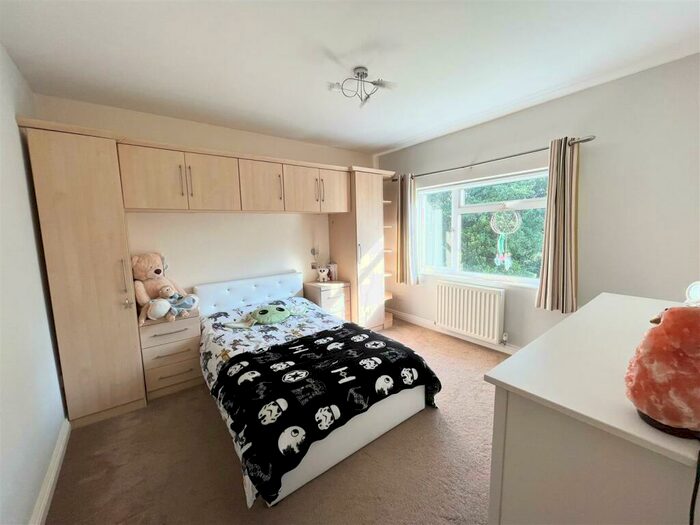 5 Bedroom Detached House To Rent In Croft Road, Wilmslow, SK9