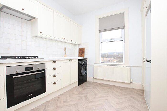 2 Bedroom House To Rent In Ashley Avenue, Bath, BA1