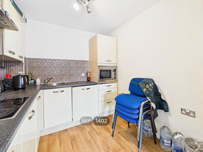 2 Bedroom Apartment To Rent In City Central, Wright Street, Hull, HU2