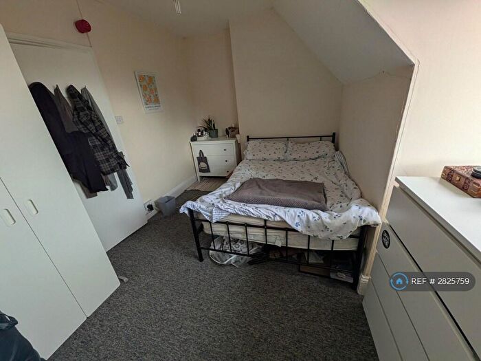 1 Bedroom Flat To Rent In Cromwell Road, St. Andrews, Bristol, BS6