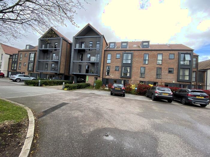 1 Bedroom Flat To Rent In London Road, Guildford, Guildford, GU1