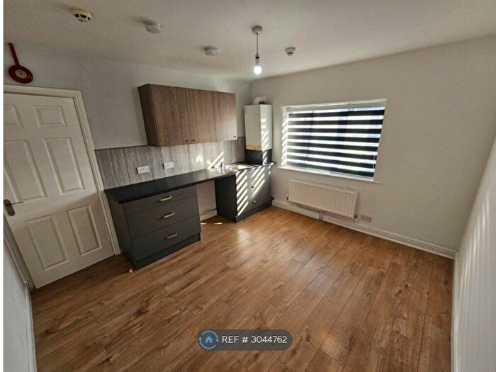 Studio To Rent In Norris Street, Warrington, WA2