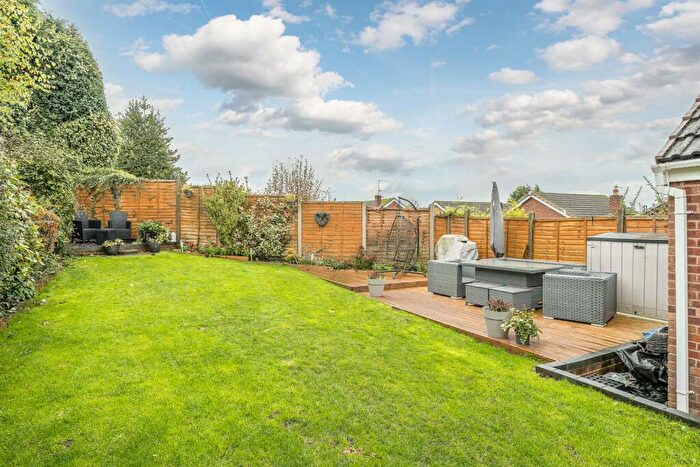 5 Bedroom Detached House For Sale In Elmwood Road, Stourbridge, DY8