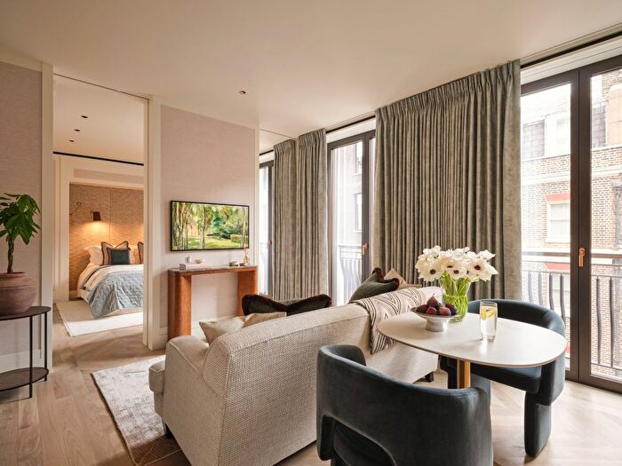Studio For Sale In Curzon, Curzon Street, Mayfair, London, W1J