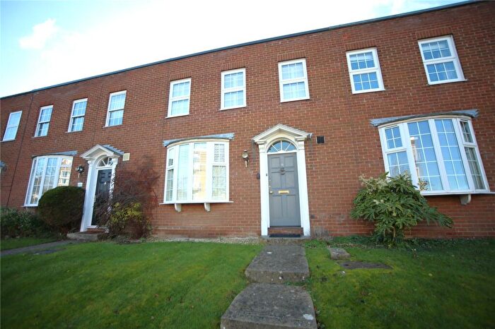 3 Bedroom Terraced House To Rent In Overton Park Road, Cheltenham, GL50
