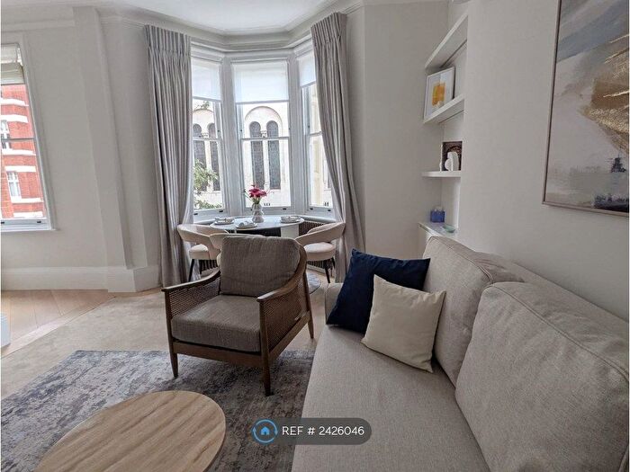 1 Bedroom Flat To Rent In Wilbraham Place, London, SW1X