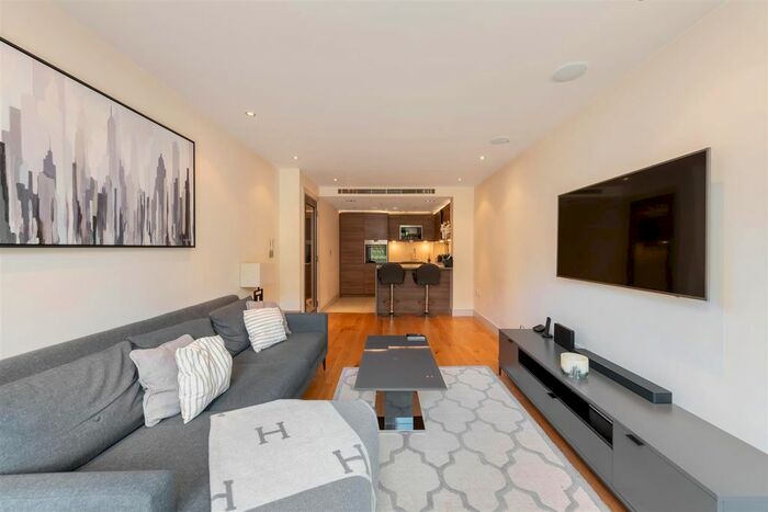 1 Bedroom Flat To Rent In Doulton House, Park Street, London, SW6