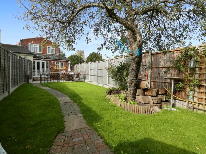 3 Bedroom Semi-Detached House For Sale In Drayton Lane, Drayton Bassett, Tamworth, B78