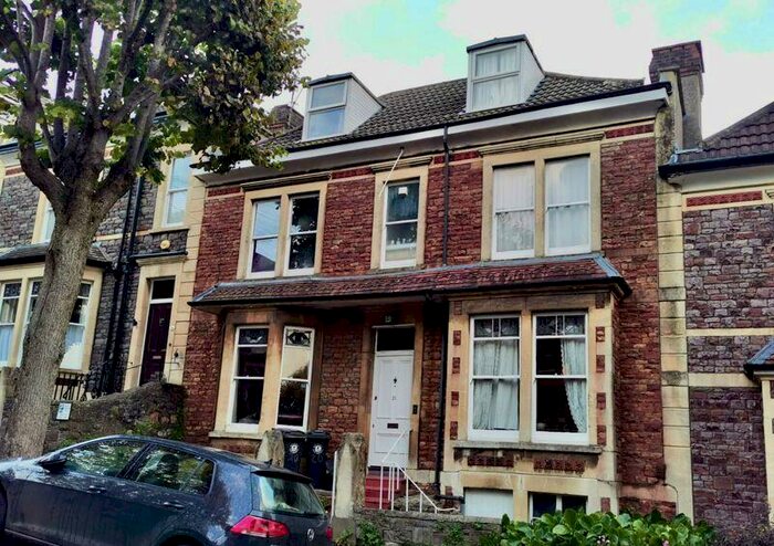 8 Bedroom Terraced House To Rent In Hartington Park, Bristol, BS6